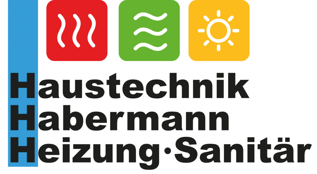 Logo Haustechnik Habermann